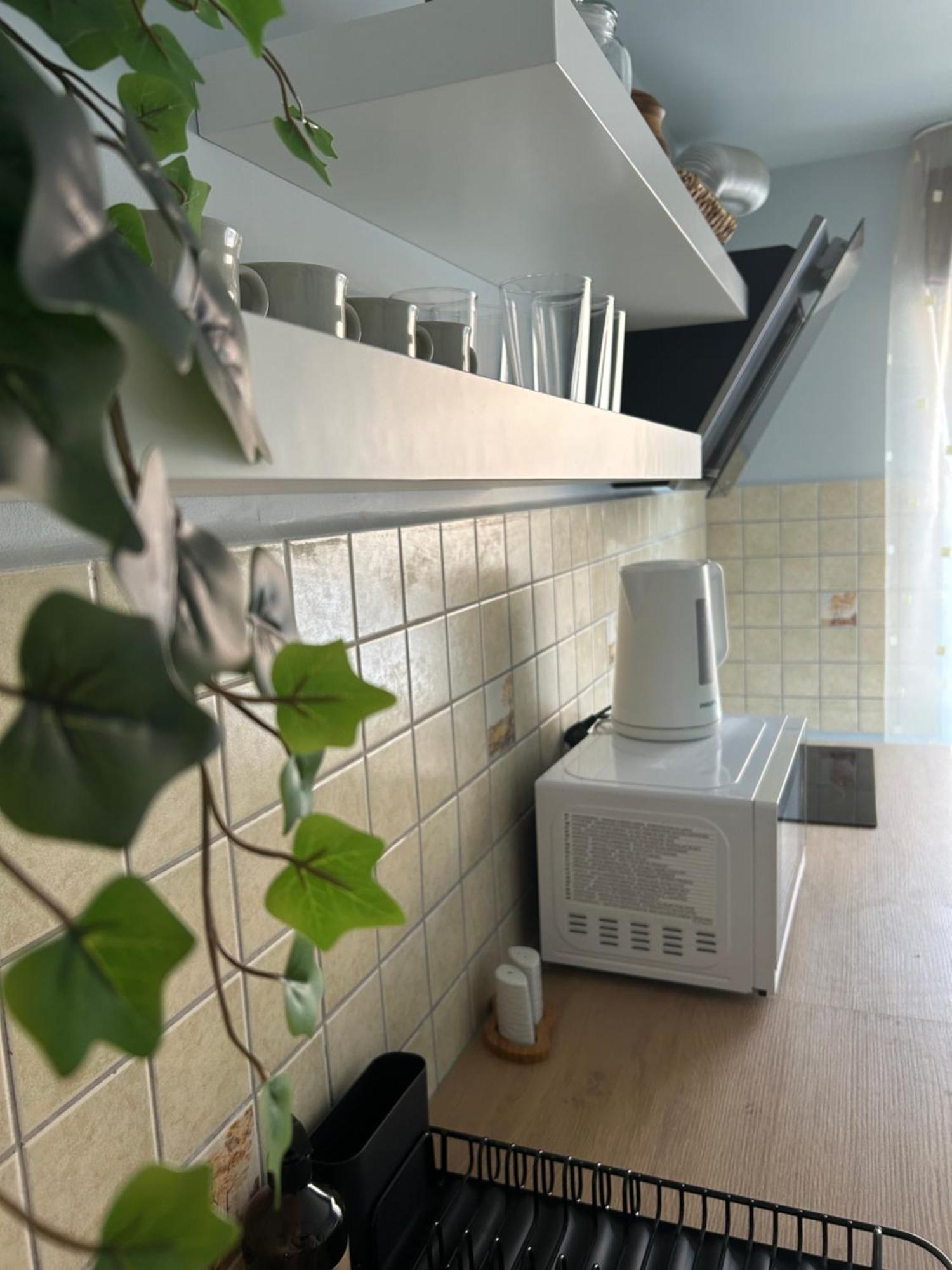 Apartamenti Bulvaris Alūksne Exterior foto